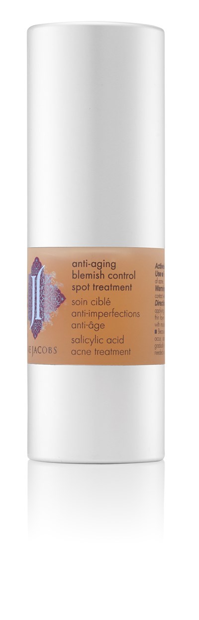 Anti-Aging Blemish Control Bottle - Anti Aging Blemish Control Spot Treatment